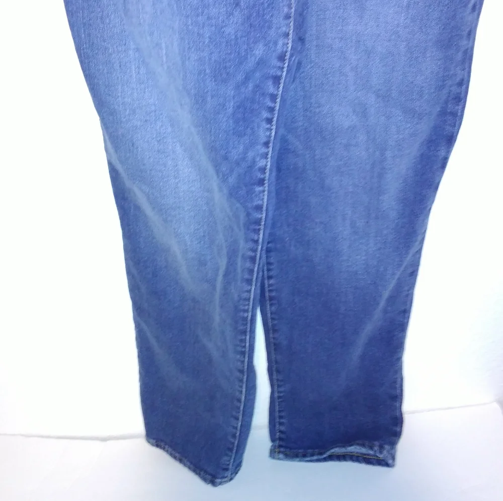 J. Crew Dark Blue Denim Women's Overalls